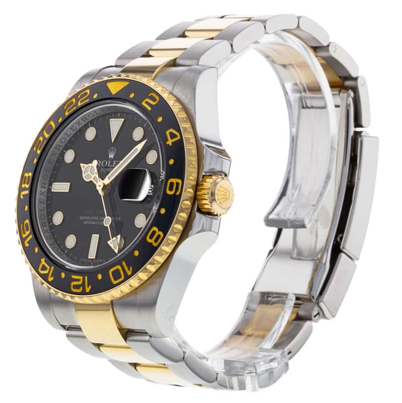 Rolex GMT Master II 116713 LN
